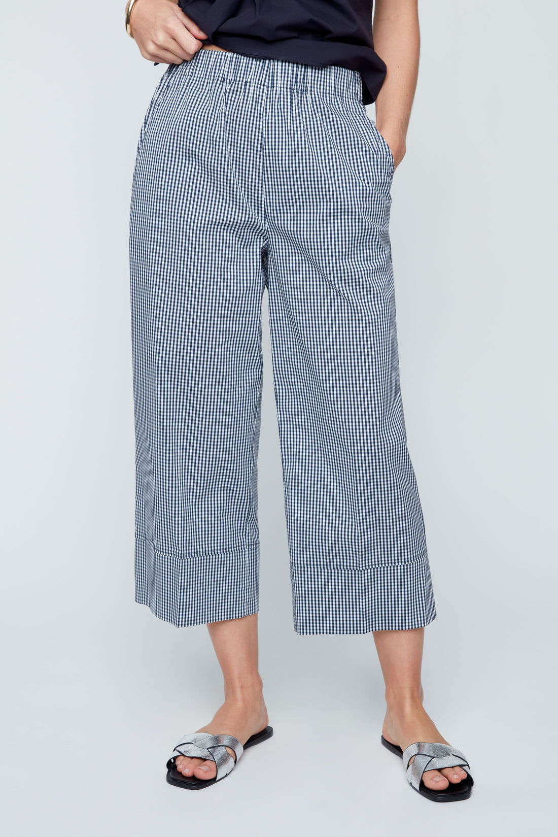 Renuar Pant 438