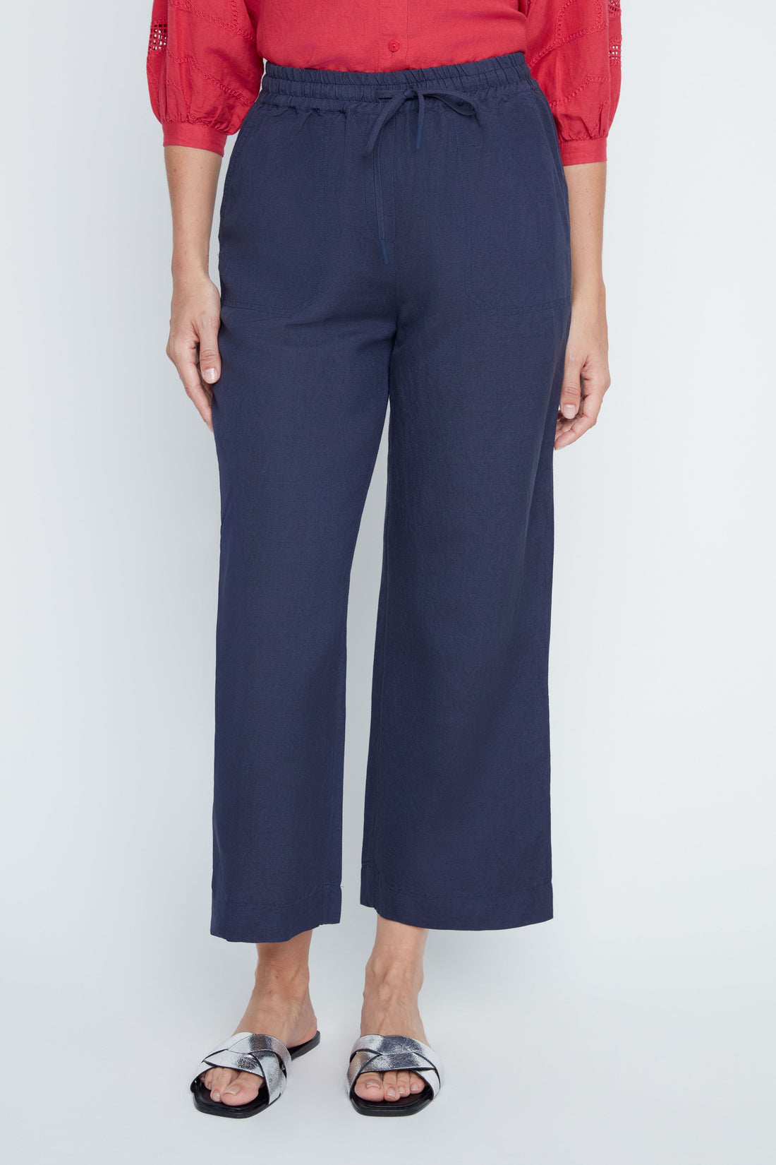 Renuar Pant 11058