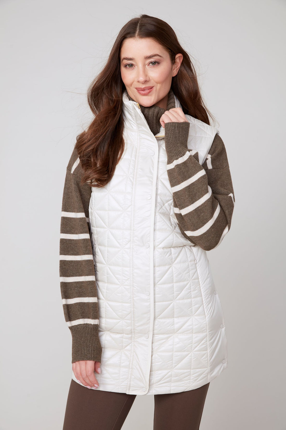 Renuar Vest R3905L