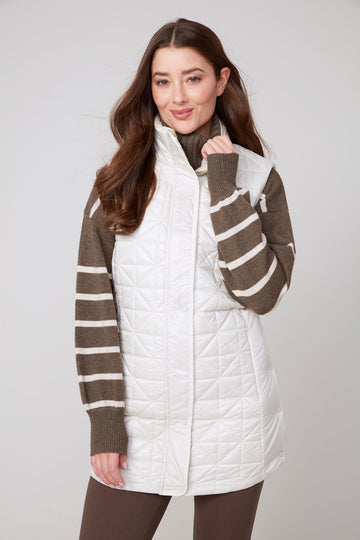 Renuar Vest R3905L