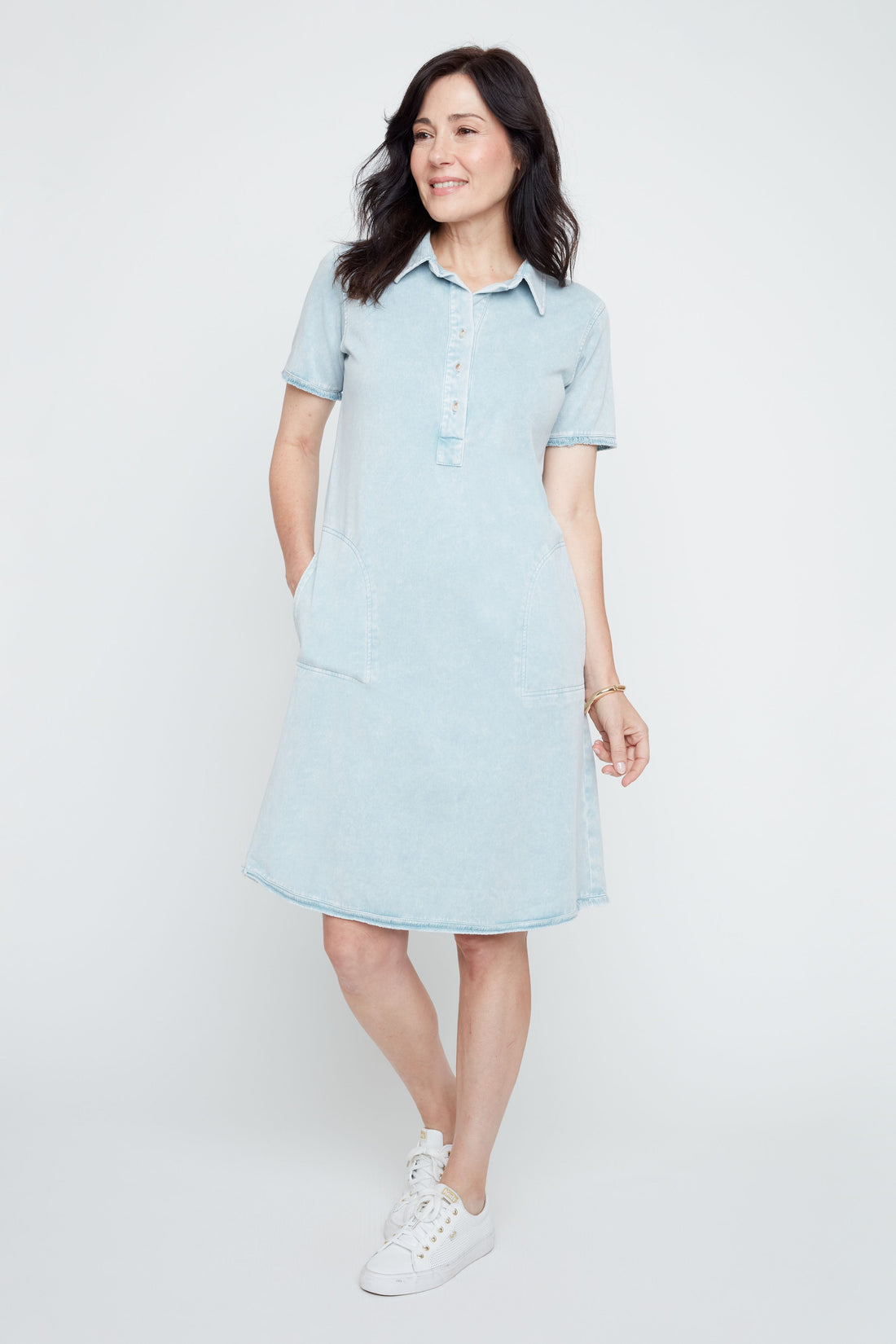 Renuar Dress 4361