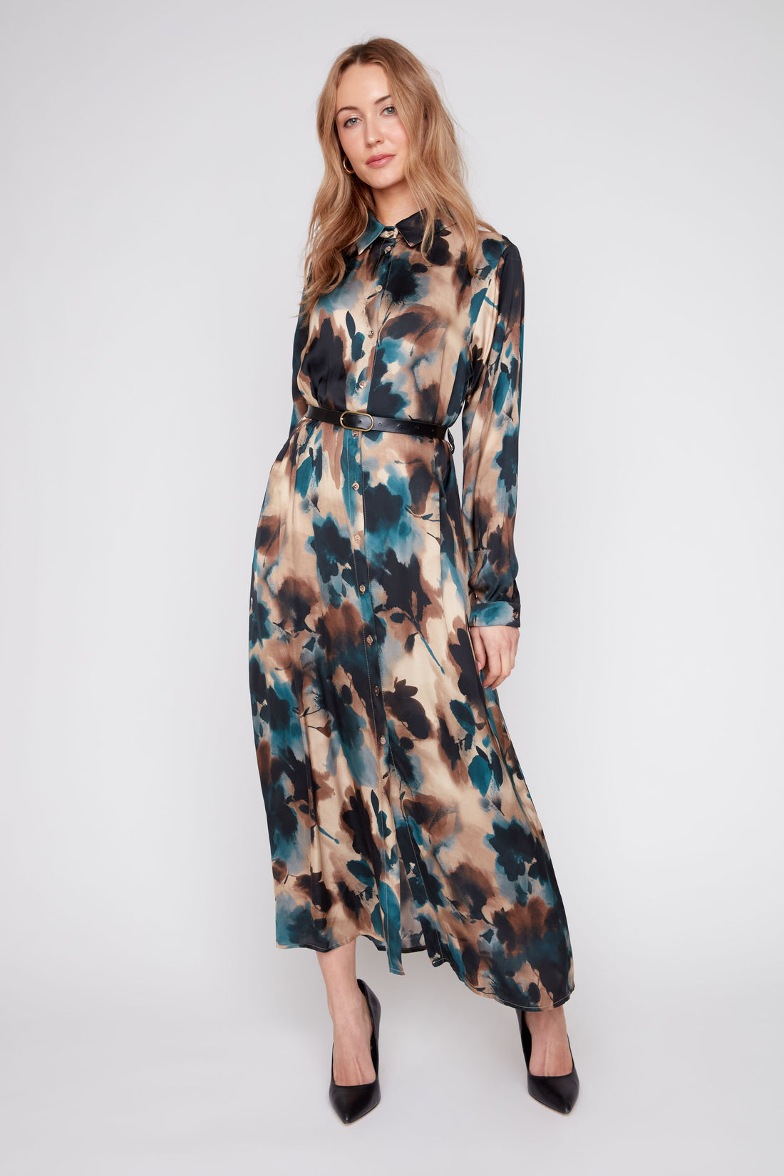 Renuar Dress 4375