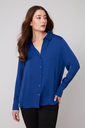 Renuar Blouse R5199