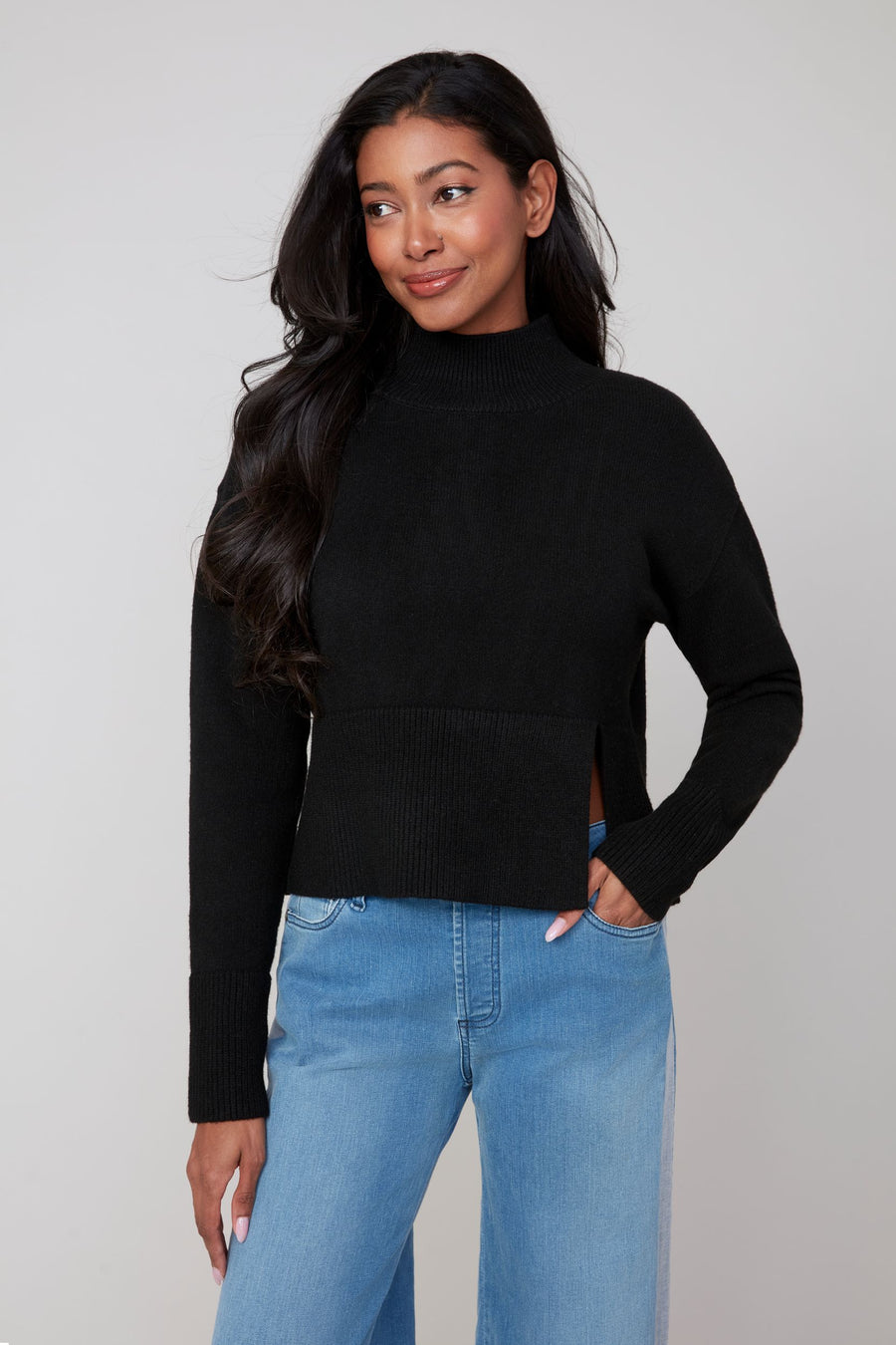 Renuar Sweater R6941