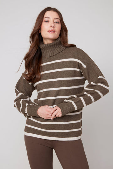 Renuar Sweater R6942