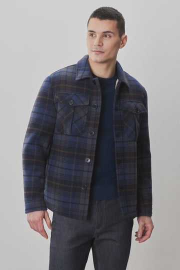 Kaden Overshirt
