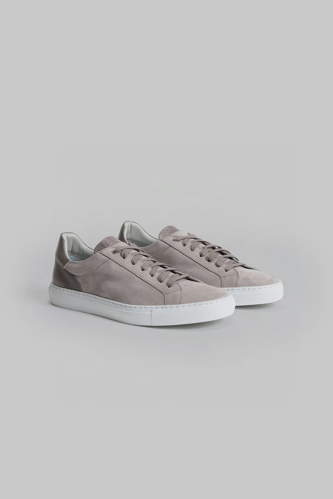 Huberto Suede Sneaker