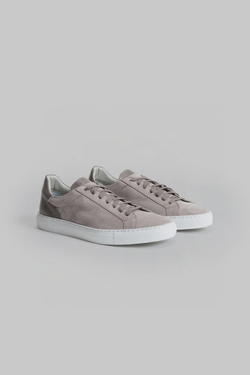 Huberto Suede Sneaker