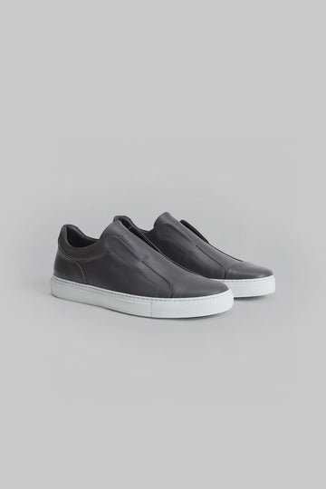 Delta Leather Sneaker