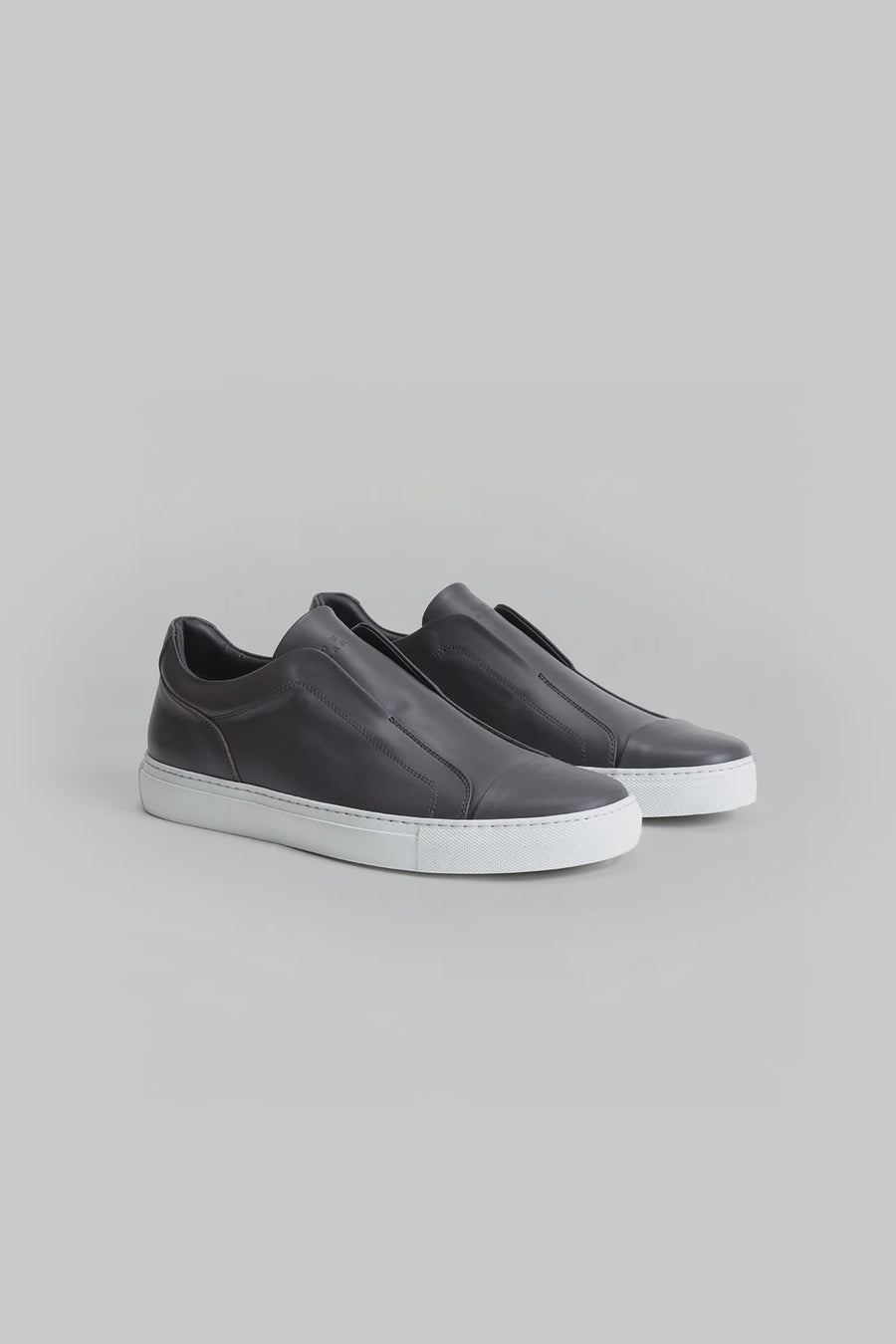 Delta Leather Sneaker