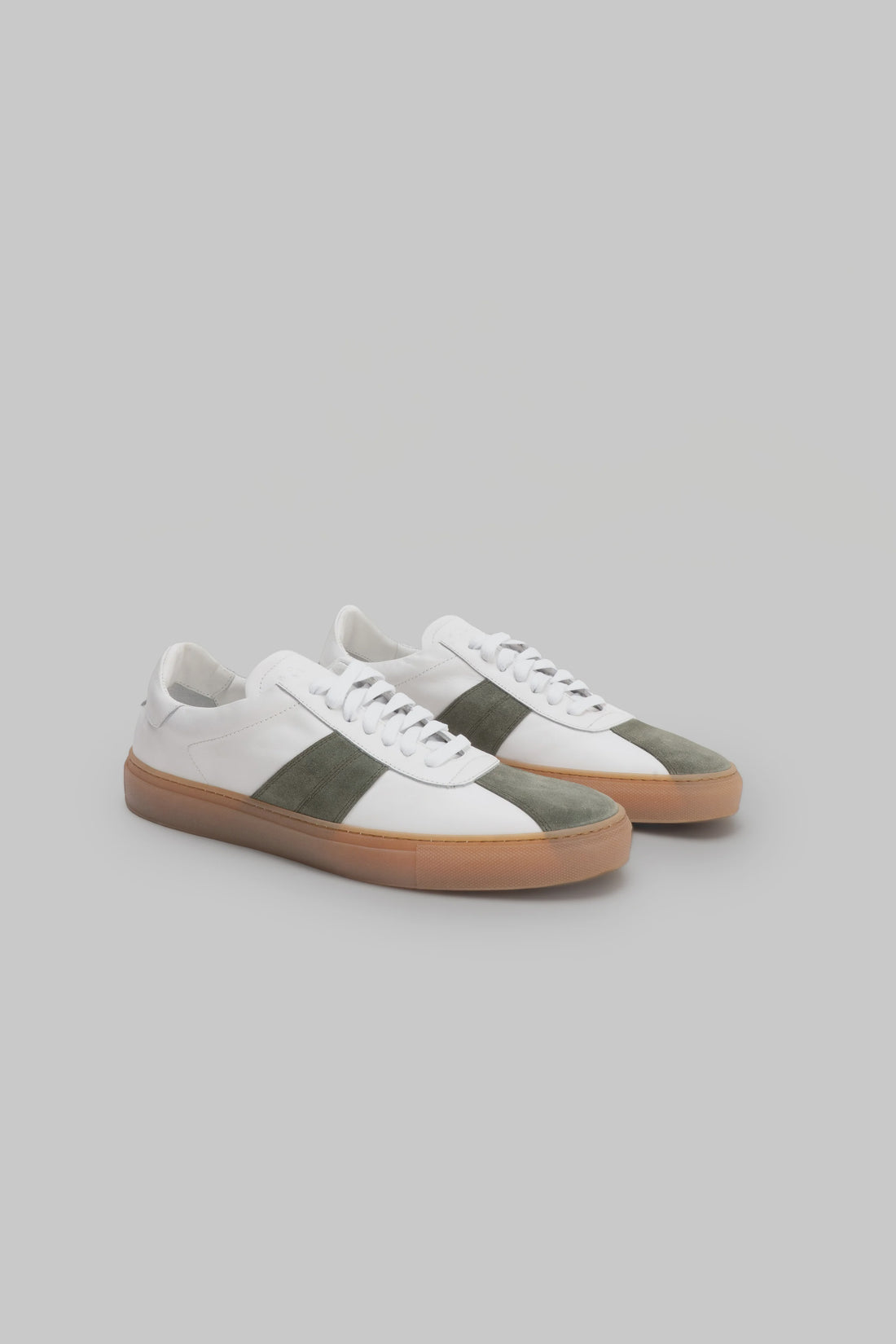 Dalton Stripe Sneaker