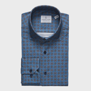 Flex Luxury Shirt 204