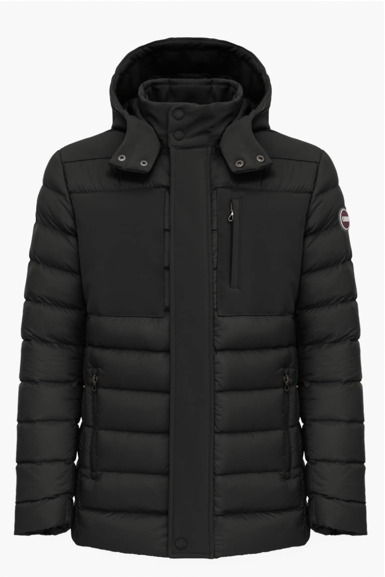 Colmar New Warrior Down Jacket