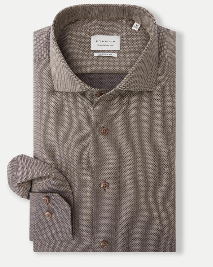 Eterna Dress Shirt 1178