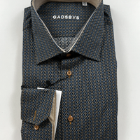 Gadsbys Design Italian Fancy Shirt