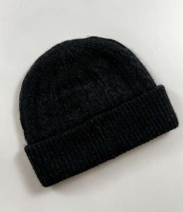 Cashmere Toque