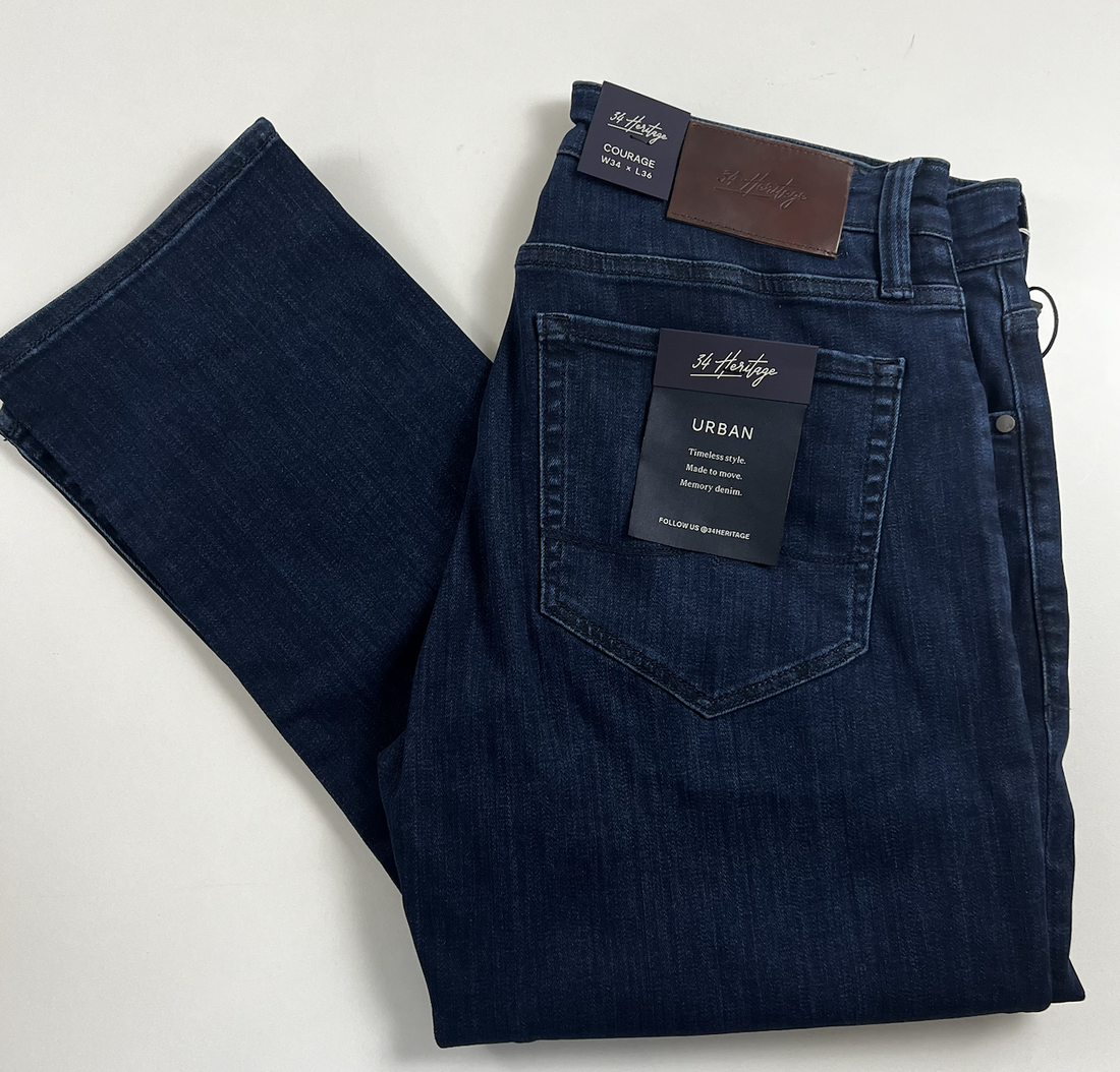 Heritage 1784 Pant