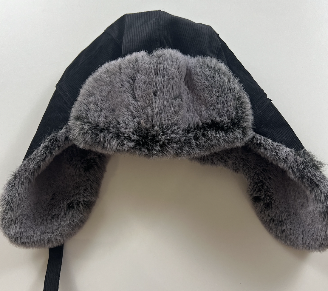 Bugatti Winter Hat