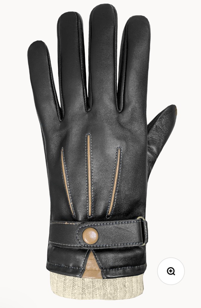 Dario Glove