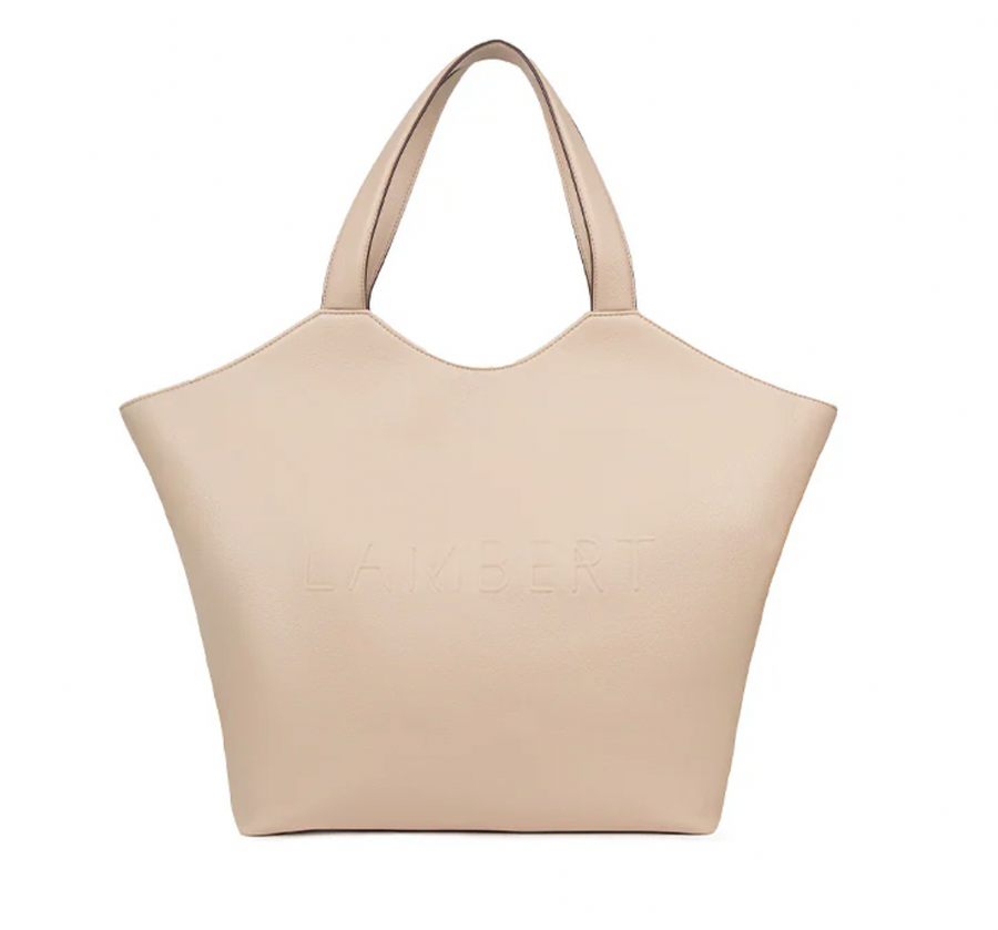 The Sheila Tote Bag