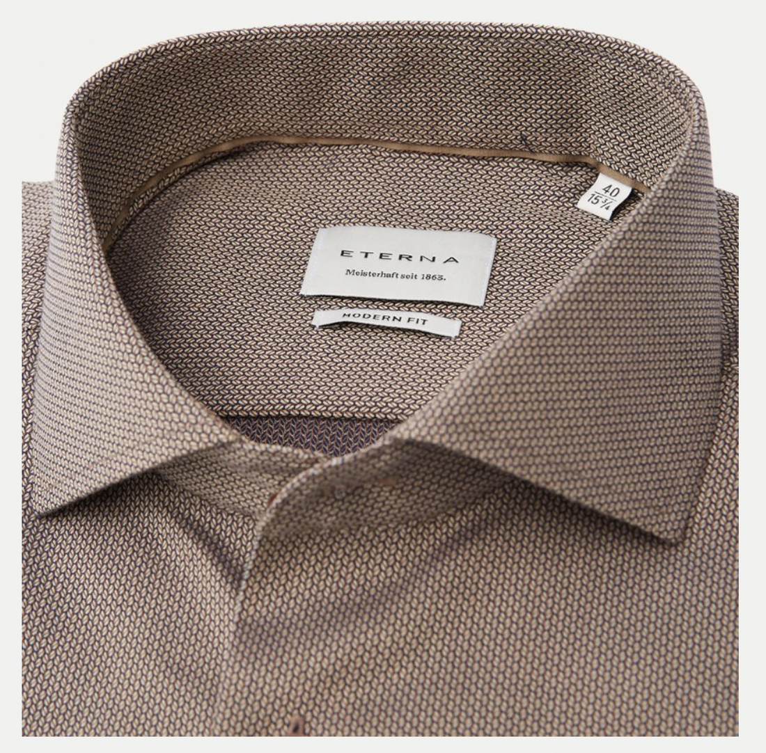 Eterna Dress Shirt 1178