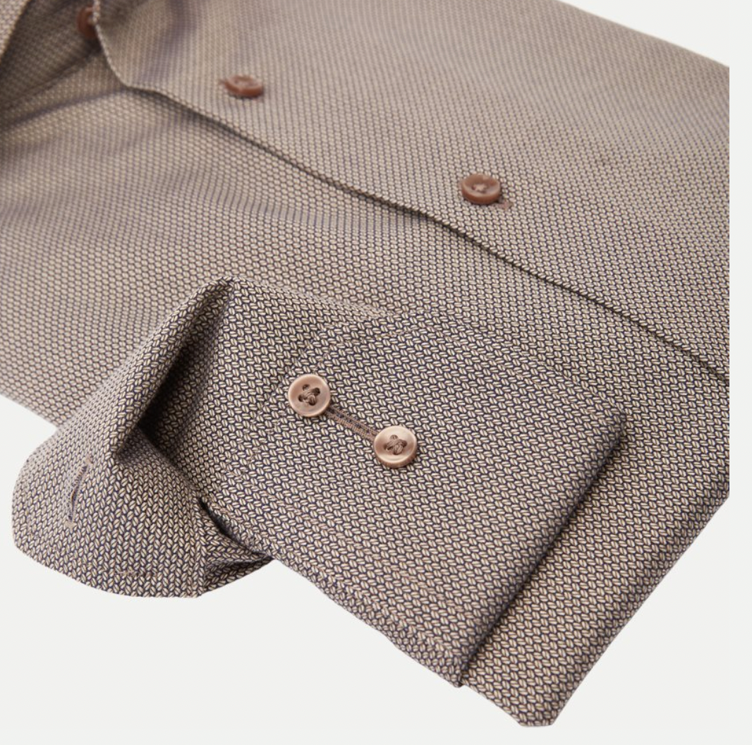 Eterna Dress Shirt 1178