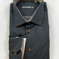 Gadsbys Design Italian Fancy Shirt