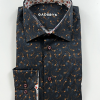 Gadsbys Design Italian Fancy Shirt