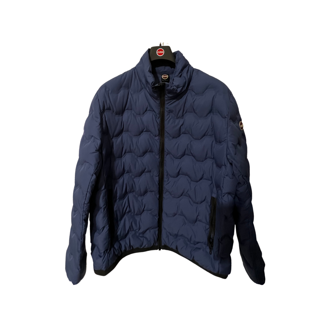 Colmar Wave Down Jacket