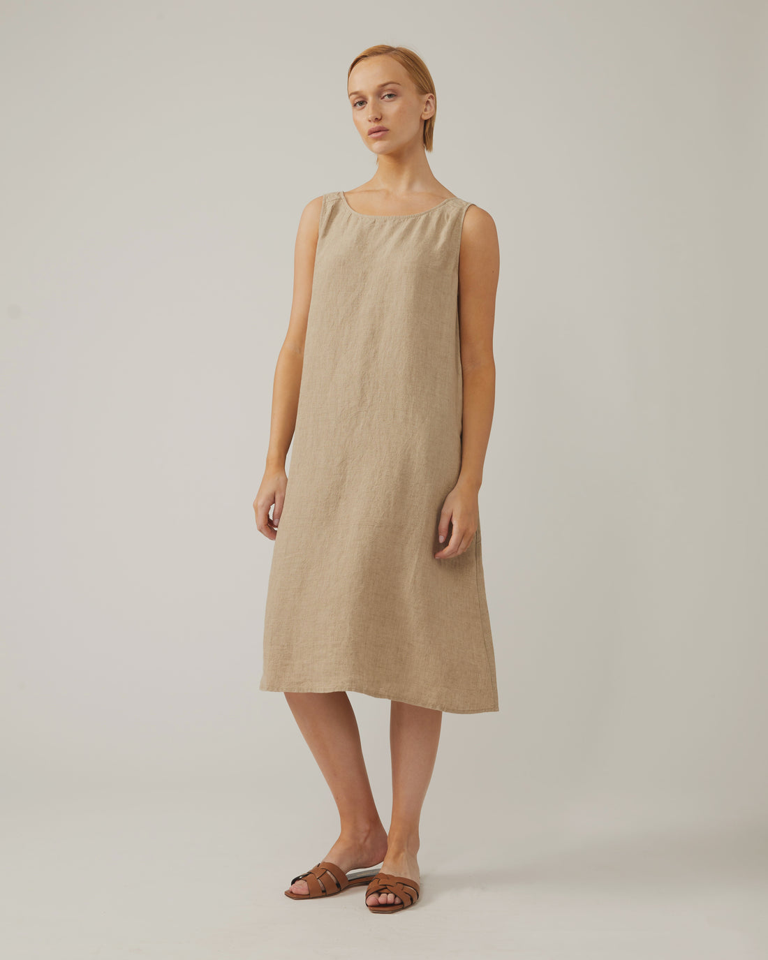 Wanda Dress