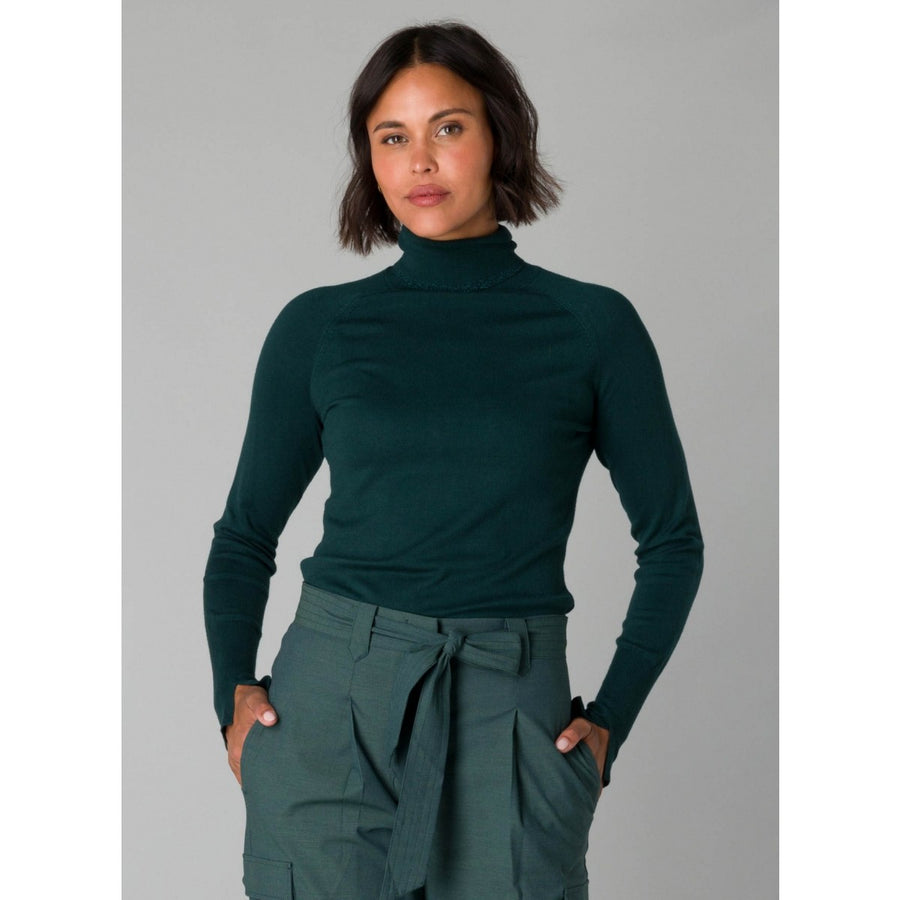 Ojasvini Turtleneck