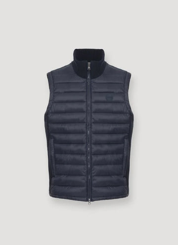 Colmar Knit Vest