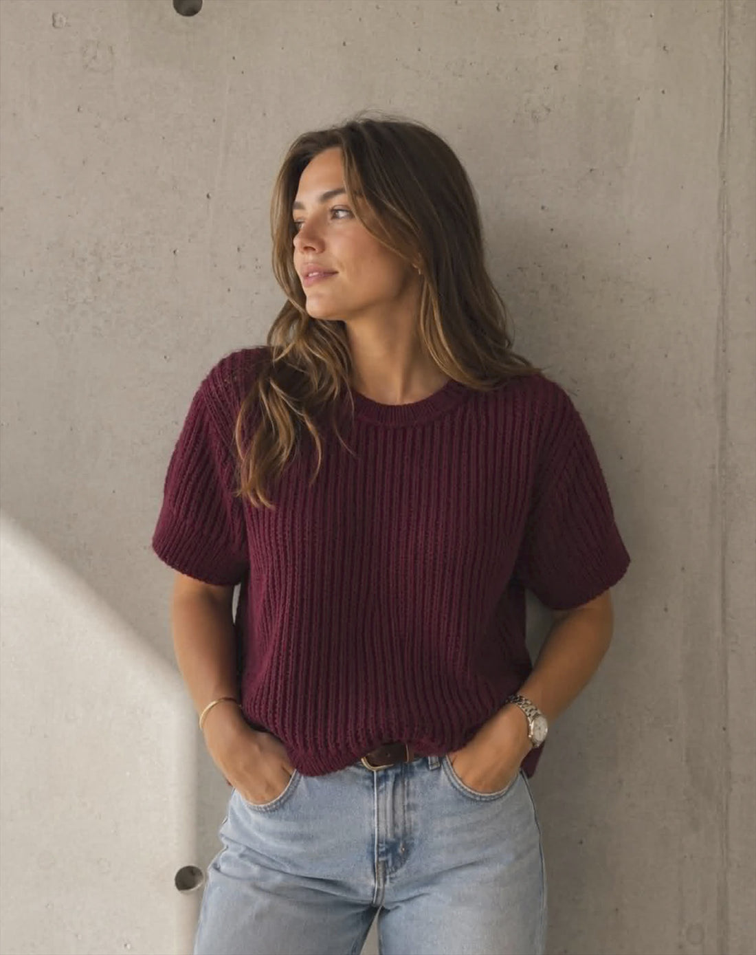 Numiranda Sweater