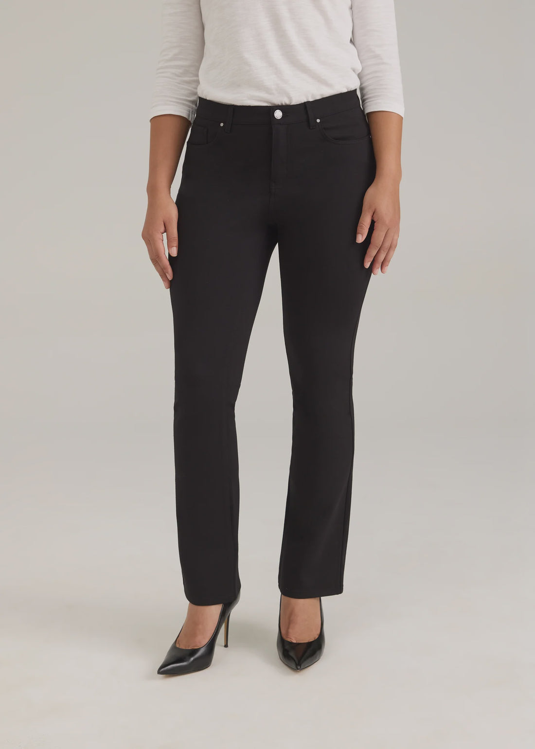 Ponte Olivia Bootcut