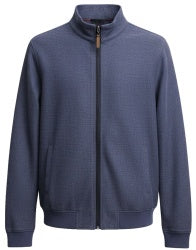 Marco Full-Zip Cardigan