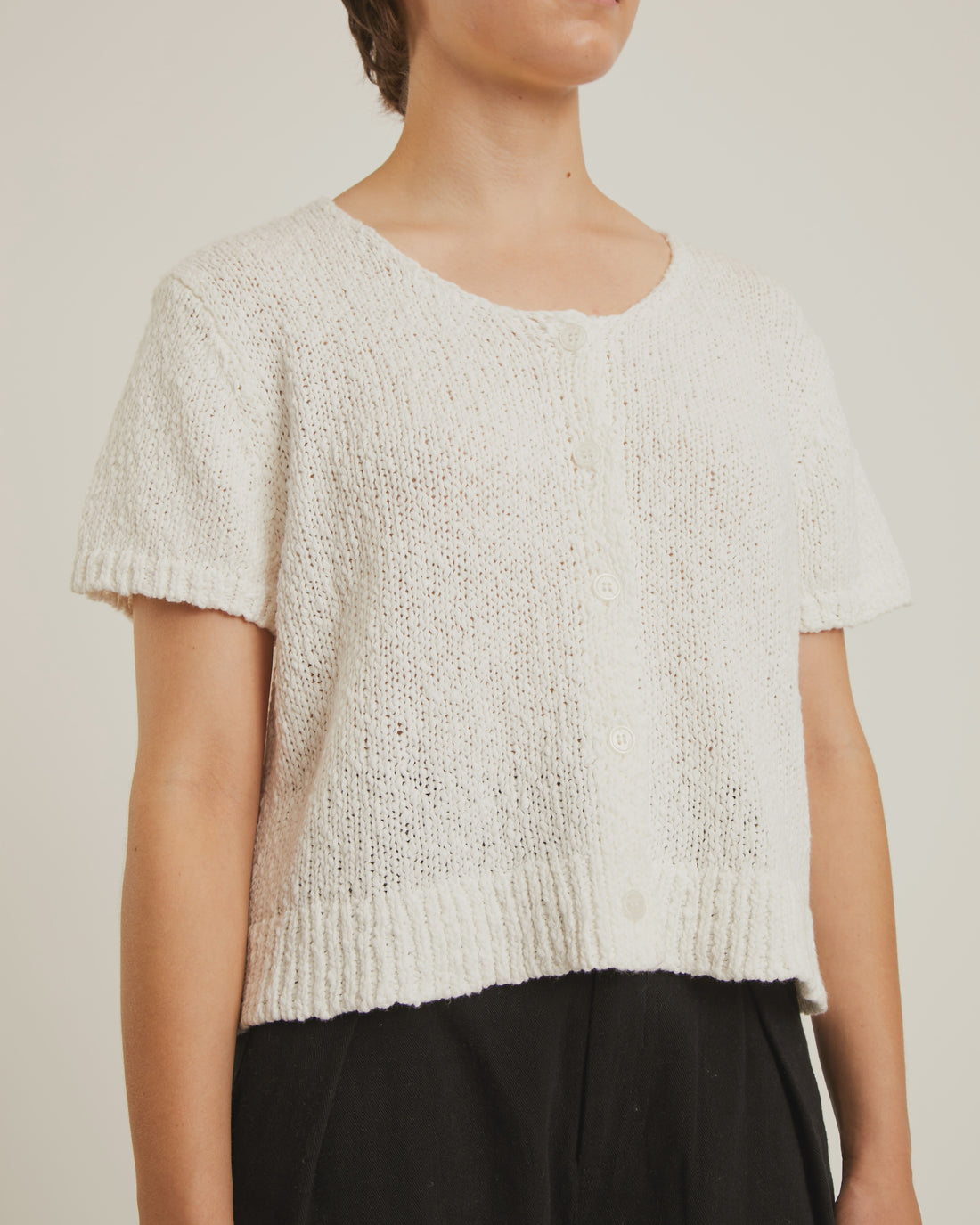 Nala Cardigan