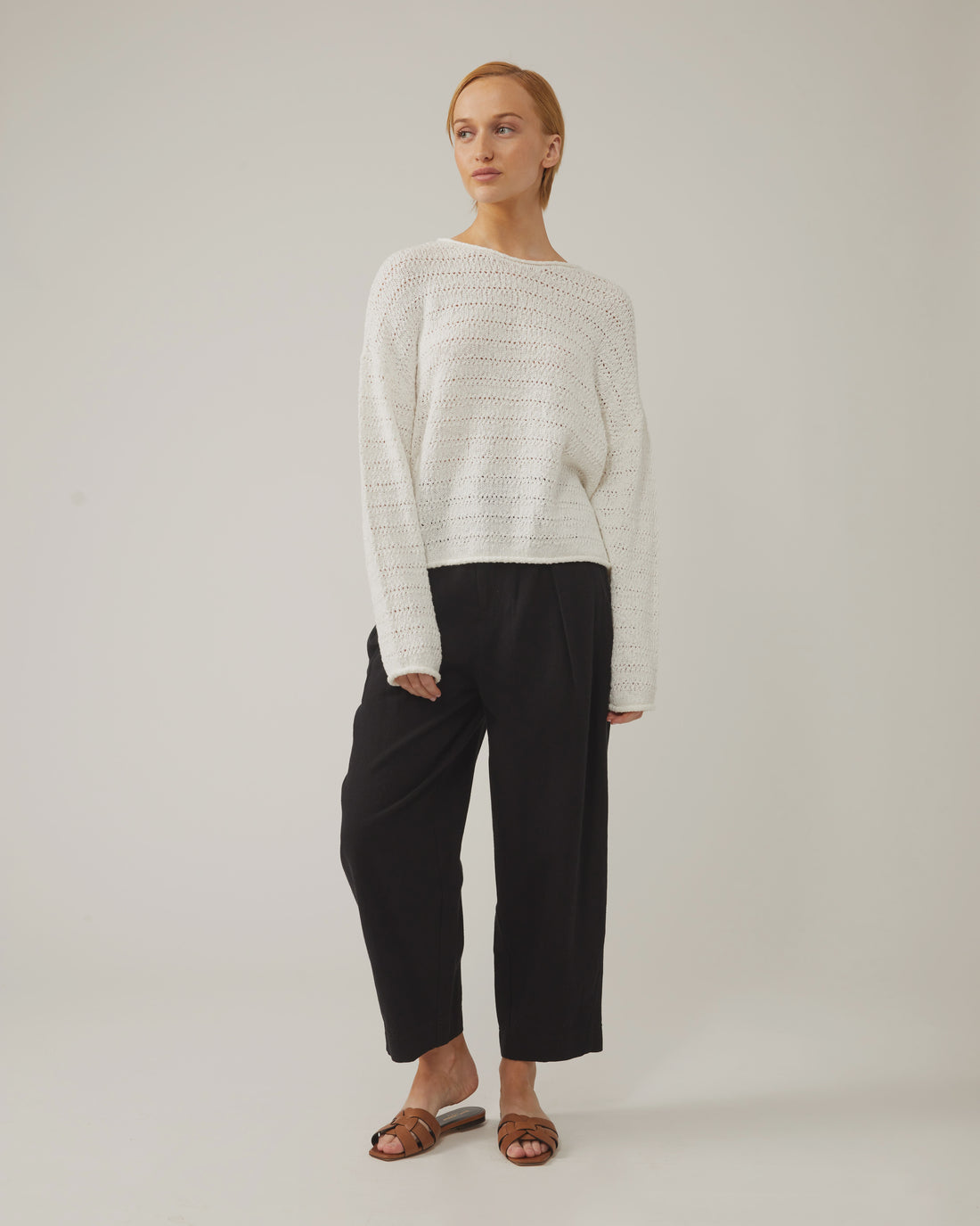 Imani Sweater