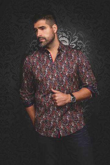 Bloom Sport Shirt