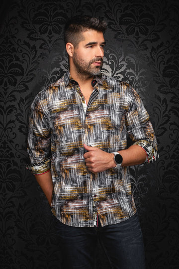 Grimlock Sport Shirt