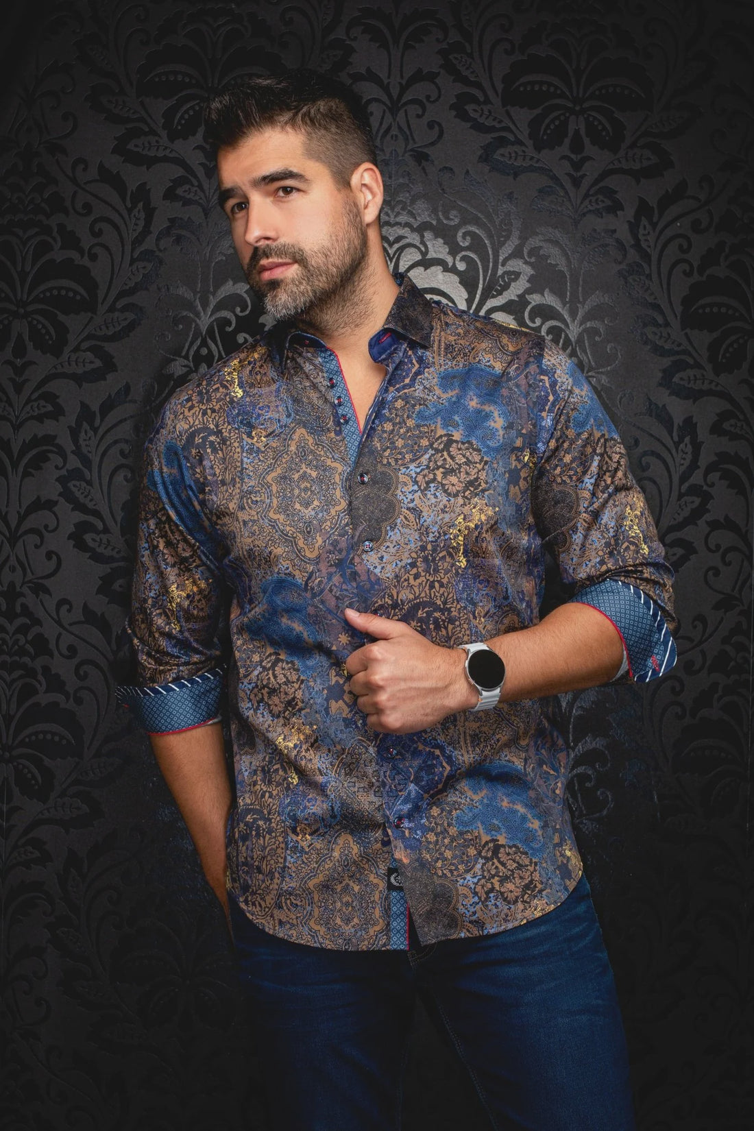Indore Sport Shirt