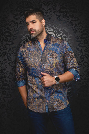 Indore Sport Shirt