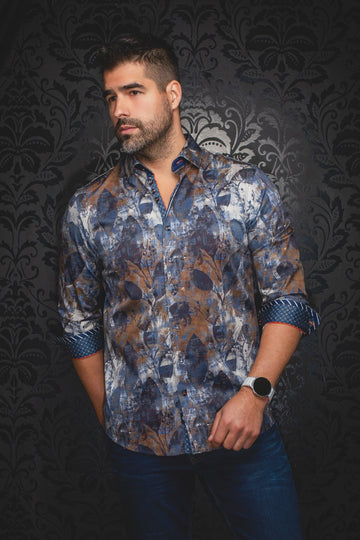 Jasper LS Sport Shirt