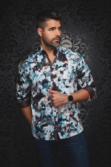 Magnus LS Sport Shirt