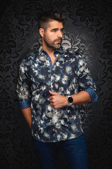 Rosarugosa Sport Shirt