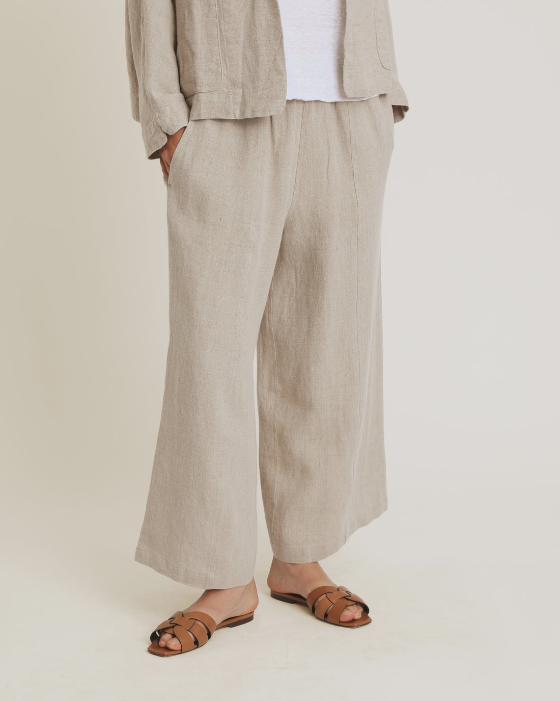 Domi Pants