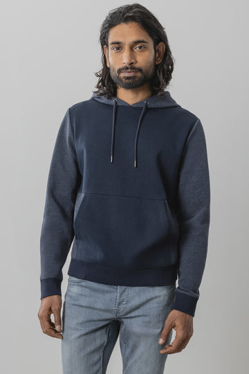 Barakett Dugald Hoodie