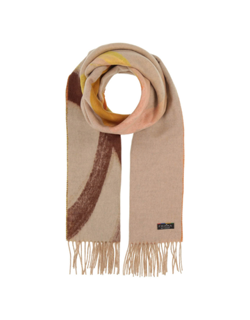 Cashmink Ribbons Scarf