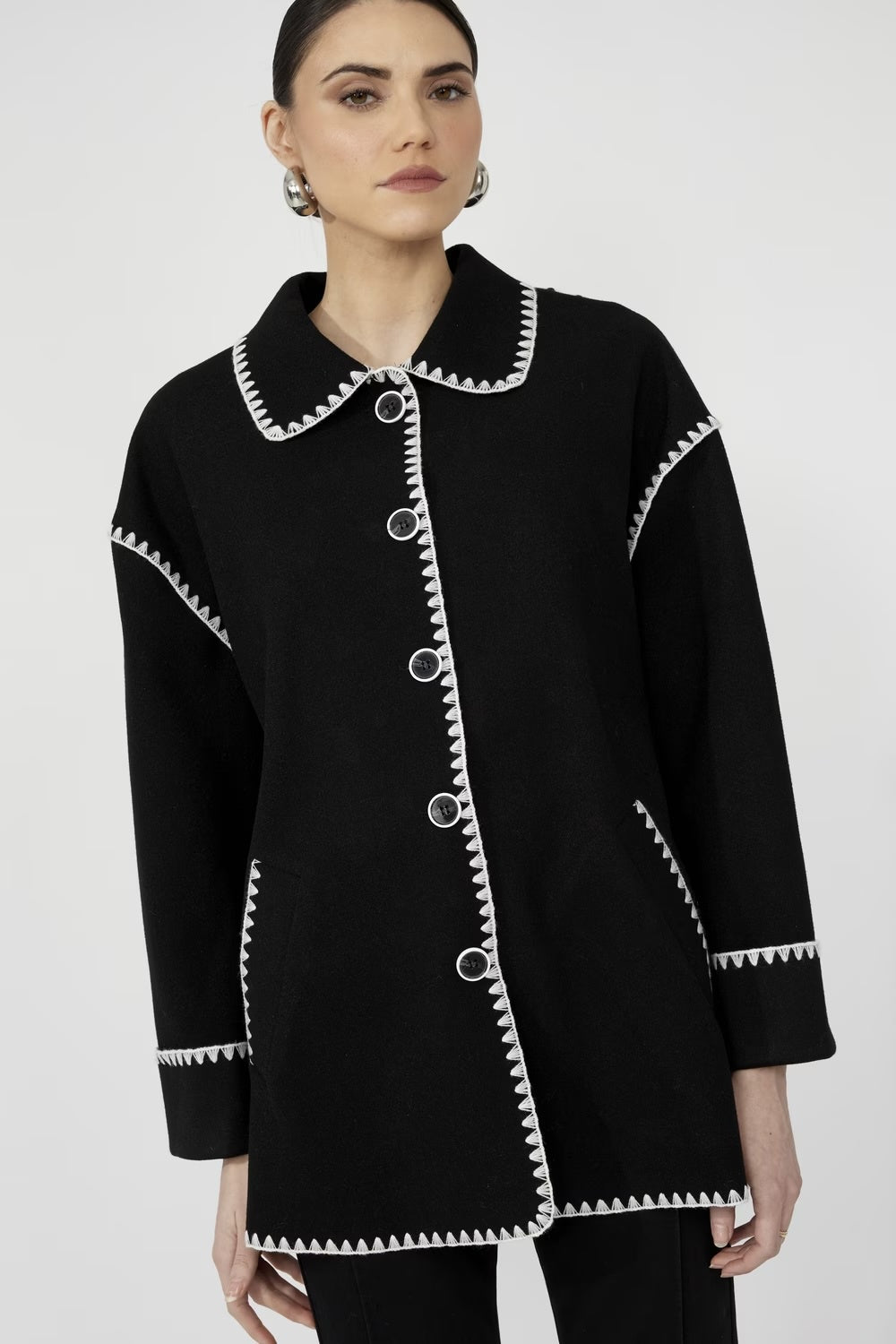 Frank Lyman Coat 253734