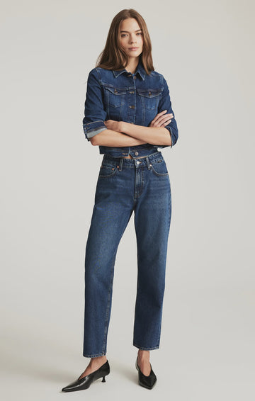 Savannah Straight Leg 90002
