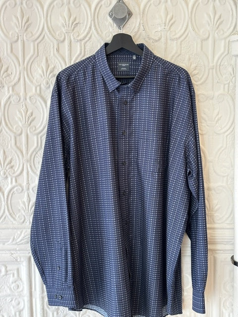 Leo L/S Tall Shirt 459